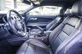 2019 Ford Mustang GT 1FA6P8CF7K5188290 in Los Angeles, CA 17