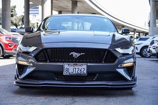 2019 Ford Mustang GT 1FA6P8CF7K5188290 in Los Angeles, CA 4