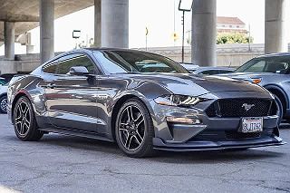 2019 Ford Mustang GT 1FA6P8CF7K5188290 in Los Angeles, CA 5
