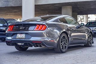 2019 Ford Mustang GT 1FA6P8CF7K5188290 in Los Angeles, CA 6