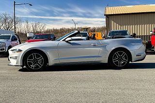 2019 Ford Mustang  1FATP8UH5K5172348 in Mechanicville, NY 6