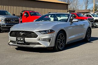 2019 Ford Mustang  1FATP8UH5K5172348 in Mechanicville, NY 7