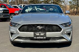 2019 Ford Mustang  1FATP8UH5K5172348 in Mechanicville, NY 8