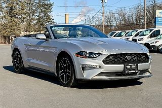 2019 Ford Mustang  VIN: 1FATP8UH5K5172348