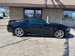 2019 Ford Mustang GT 1FA6P8CF4K5106628 in Menasha, WI 4