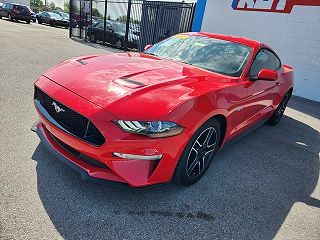 2019 Ford Mustang GT 1FA6P8CF4K5116432 in Moline, IL