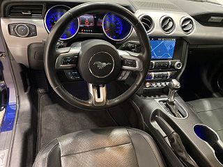2019 Ford Mustang GT 1FA6P8CF3K5184561 in Newnan, GA 25