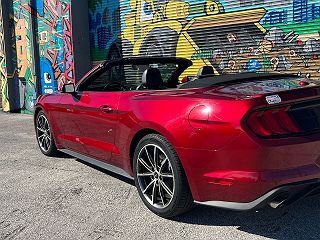 2019 Ford Mustang  1FATP8UH9K5172448 in Orlando, FL 10
