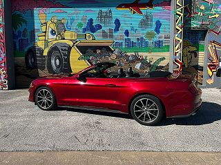 2019 Ford Mustang  1FATP8UH9K5172448 in Orlando, FL 12