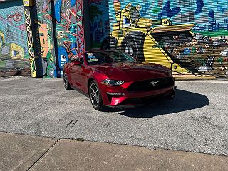 2019 Ford Mustang  1FATP8UH9K5172448 in Orlando, FL 13
