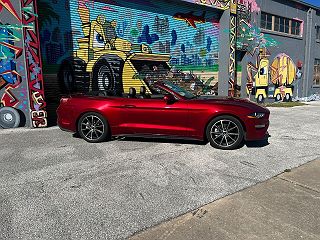 2019 Ford Mustang  1FATP8UH9K5172448 in Orlando, FL 16