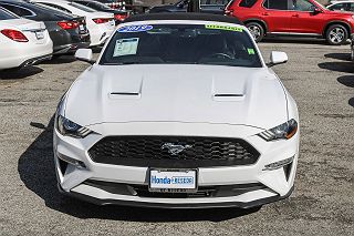2019 Ford Mustang  1FATP8UH7K5171007 in Reseda, CA 2