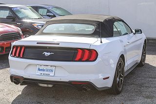 2019 Ford Mustang  1FATP8UH7K5171007 in Reseda, CA 7