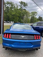 2019 Ford Mustang  1FA6P8TH7K5141410 in Richmond, VA 3