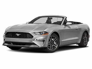 2019 Ford Mustang  1FATP8UH4K5171210 in Riverhead, NY