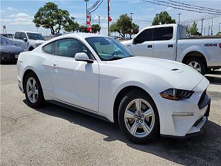 2019 Ford Mustang  VIN: 1FA6P8TH7K5181079