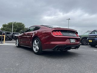 2019 Ford Mustang GT 1FA6P8CF1K5185532 in San Antonio, TX 2
