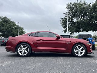 2019 Ford Mustang GT 1FA6P8CF1K5185532 in San Antonio, TX 3
