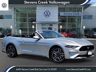2019 Ford Mustang GT VIN: 1FATP8FF3K5170903