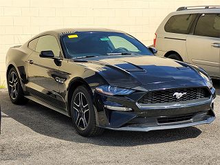 2019 Ford Mustang  1FA6P8TH4K5118845 in Santa Maria, CA 1