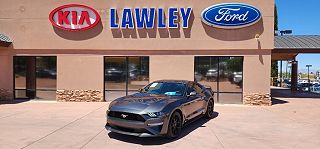 2019 Ford Mustang  VIN: 1FA6P8TH4K5169424