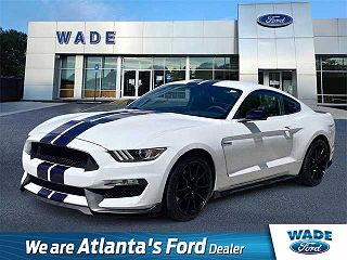2019 Ford Mustang Shelby GT350 1FA6P8JZ8K5551113 in Smyrna, GA 1