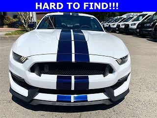 2019 Ford Mustang Shelby GT350 1FA6P8JZ8K5551113 in Smyrna, GA 25