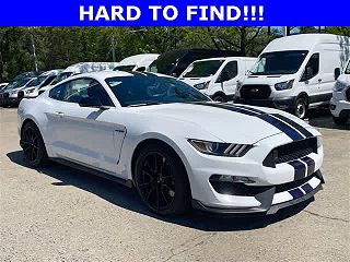 2019 Ford Mustang Shelby GT350 1FA6P8JZ8K5551113 in Smyrna, GA 26