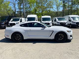 2019 Ford Mustang Shelby GT350 1FA6P8JZ8K5551113 in Smyrna, GA 27