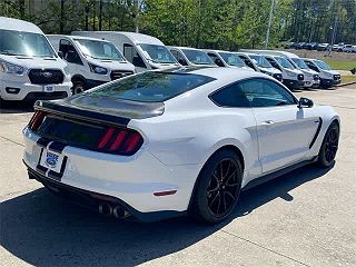 2019 Ford Mustang Shelby GT350 1FA6P8JZ8K5551113 in Smyrna, GA 28