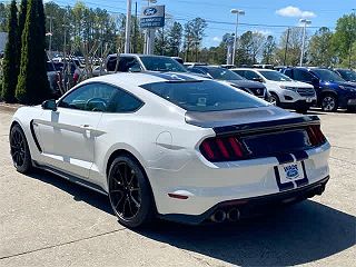 2019 Ford Mustang Shelby GT350 1FA6P8JZ8K5551113 in Smyrna, GA 31