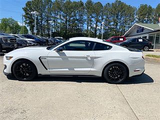 2019 Ford Mustang Shelby GT350 1FA6P8JZ8K5551113 in Smyrna, GA 32