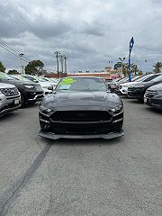 2019 Ford Mustang GT 1FA6P8CF7K5169108 in South Gate, CA 1