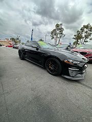 2019 Ford Mustang GT 1FA6P8CF7K5169108 in South Gate, CA 10