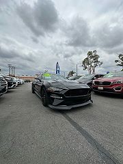 2019 Ford Mustang GT 1FA6P8CF7K5169108 in South Gate, CA 7
