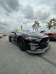 2019 Ford Mustang GT 1FA6P8CF7K5169108 in South Gate, CA 9