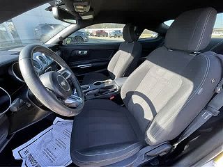 2019 Ford Mustang  1FA6P8TH8K5194729 in Vinita, OK 12