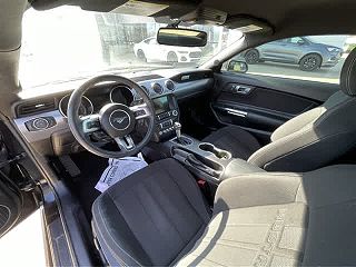 2019 Ford Mustang  1FA6P8TH8K5194729 in Vinita, OK 14