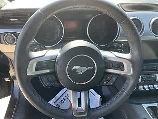 2019 Ford Mustang  1FA6P8TH8K5194729 in Vinita, OK 16