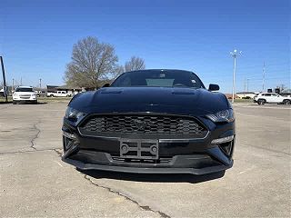 2019 Ford Mustang  1FA6P8TH8K5194729 in Vinita, OK 2