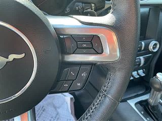 2019 Ford Mustang  1FA6P8TH8K5194729 in Vinita, OK 20