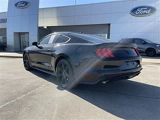 2019 Ford Mustang  1FA6P8TH8K5194729 in Vinita, OK 5