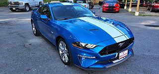 2019 Ford Mustang GT 1FA6P8CF6K5196445 in Waterville, ME 1