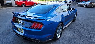 2019 Ford Mustang GT 1FA6P8CF6K5196445 in Waterville, ME 3