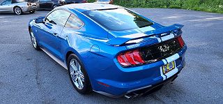 2019 Ford Mustang GT 1FA6P8CF6K5196445 in Waterville, ME 5