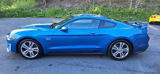 2019 Ford Mustang GT 1FA6P8CF6K5196445 in Waterville, ME 6