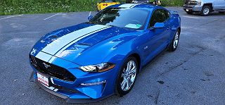 2019 Ford Mustang GT 1FA6P8CF6K5196445 in Waterville, ME 7