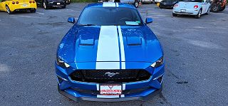 2019 Ford Mustang GT 1FA6P8CF6K5196445 in Waterville, ME 8