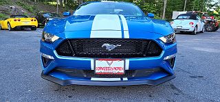 2019 Ford Mustang GT 1FA6P8CF6K5196445 in Waterville, ME 9