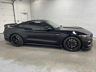 2019 Ford Mustang Shelby GT350 1FA6P8JZ3K5553223 in West Valley City, UT 2